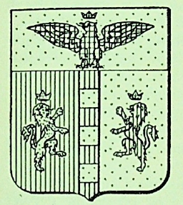 Campioni Coat of Arms / Family Crest 0