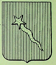 Campora Coat of Arms / Family Crest 0