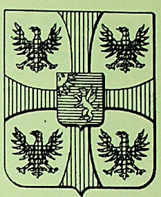 Canali Coat of Arms / Family Crest 2