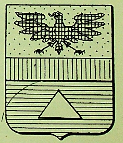 Cantoni Coat of Arms / Family Crest 3