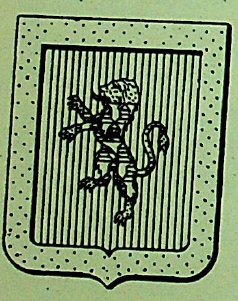 Capece Coat of Arms / Family Crest 6