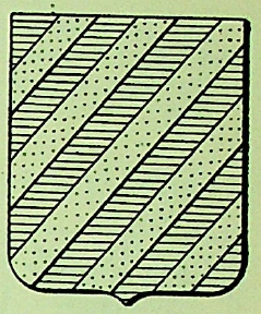 Capitaneo Coat of Arms / Family Crest 0