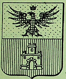 Capitani Coat of Arms / Family Crest 4