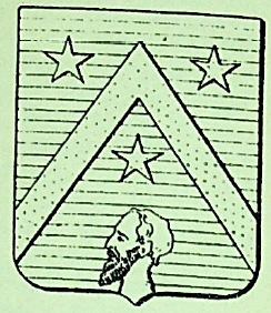 Capobianco Coat of Arms / Family Crest 1