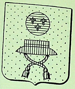 Cappelli Coat of Arms / Family Crest 1