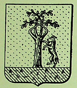 Caprini Coat of Arms / Family Crest 1