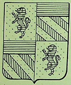 Caracciolo5 Coat of Arms / Family Crest 0