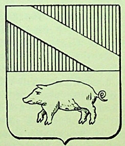 Carbonana Coat of Arms / Family Crest 0