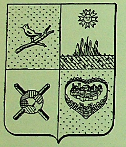 Cardia Coat of Arms / Family Crest 3