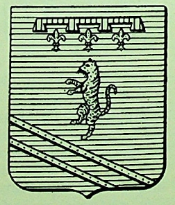 Cardoli Coat of Arms / Family Crest 0