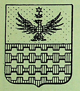 Carnevale Coat of Arms / Family Crest 1