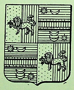 Carrega Coat of Arms / Family Crest 1