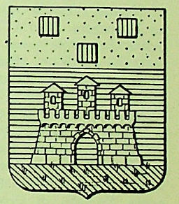 Carrelli Coat of Arms / Family Crest 3