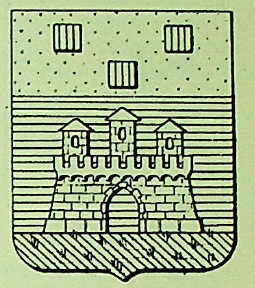 Carrelli Coat of Arms / Family Crest 2