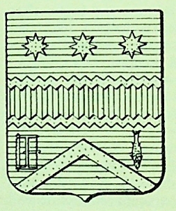 Carta Coat of Arms / Family Crest 2