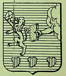 Carta Coat of Arms / Family Crest 3