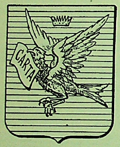 Carta Coat of Arms / Family Crest 4