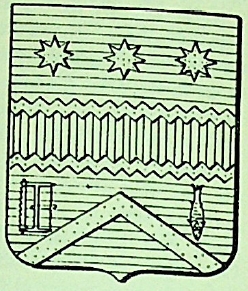 Carta Coat of Arms / Family Crest 1