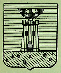 Casale Coat of Arms / Family Crest 0