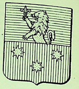 Casali Coat of Arms / Family Crest 2