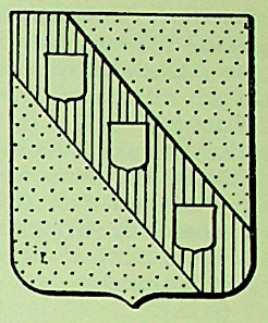 Casamassimi Coat of Arms / Family Crest 0