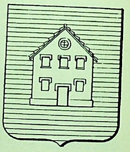 Casanova Coat of Arms / Family Crest 2