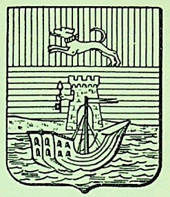 Casanuova Coat of Arms / Family Crest 0