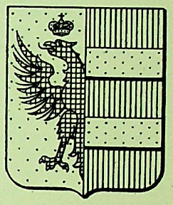 Cassoli Coat of Arms / Family Crest 2