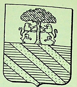 Castagnola Coat of Arms / Family Crest 1