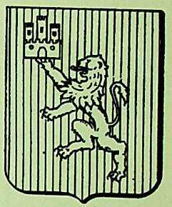 Castiglione Coat of Arms / Family Crest 3