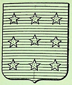 Castri Coat of Arms / Family Crest 0