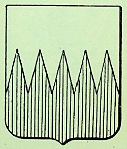 Castromediano Coat of Arms / Family Crest 0