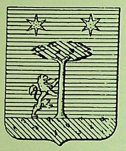 Cataldi Coat of Arms / Family Crest 1