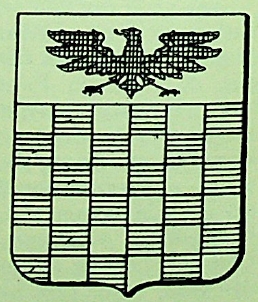 Catano Coat of Arms / Family Crest 1