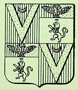 Catanti Coat of Arms / Family Crest 0