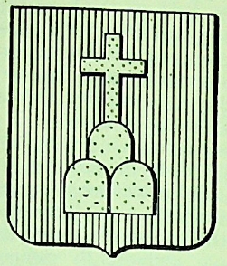 Cattani Coat of Arms / Family Crest 3