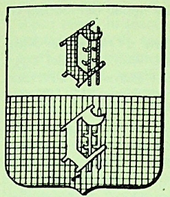 Catti Coat of Arms / Family Crest 0
