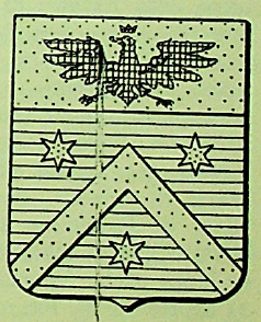 Cavallerone Coat of Arms / Family Crest 1