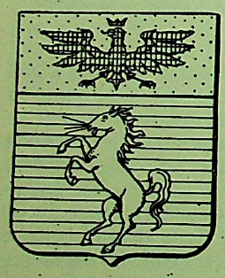 Cavalli Coat of Arms / Family Crest 5