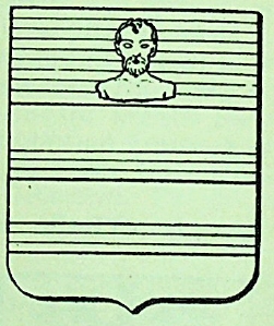 Cavazzola Coat of Arms / Family Crest 0