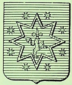 Cazzago Coat of Arms / Family Crest 2