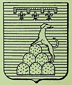 Cecchi Coat of Arms / Family Crest 2