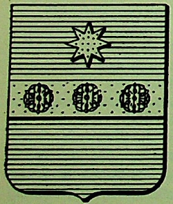 Cecconi Coat of Arms / Family Crest 0