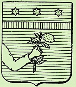 Cedrini Coat of Arms / Family Crest 0