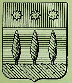 Cempini Coat of Arms / Family Crest 0