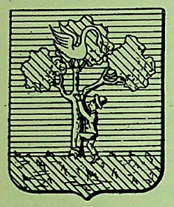 Cercignani Coat of Arms / Family Crest 0