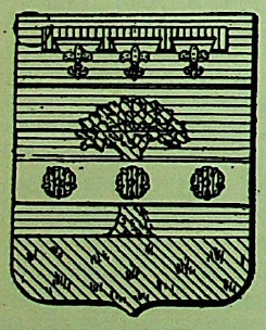 Cerrosi Coat of Arms / Family Crest 0