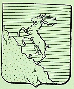 Cervetti Coat of Arms / Family Crest 0