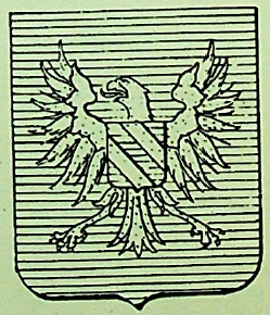 Cesareo Coat of Arms / Family Crest 1