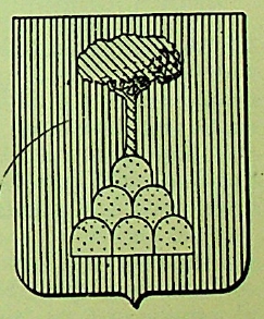 Cesi Coat of Arms / Family Crest 0